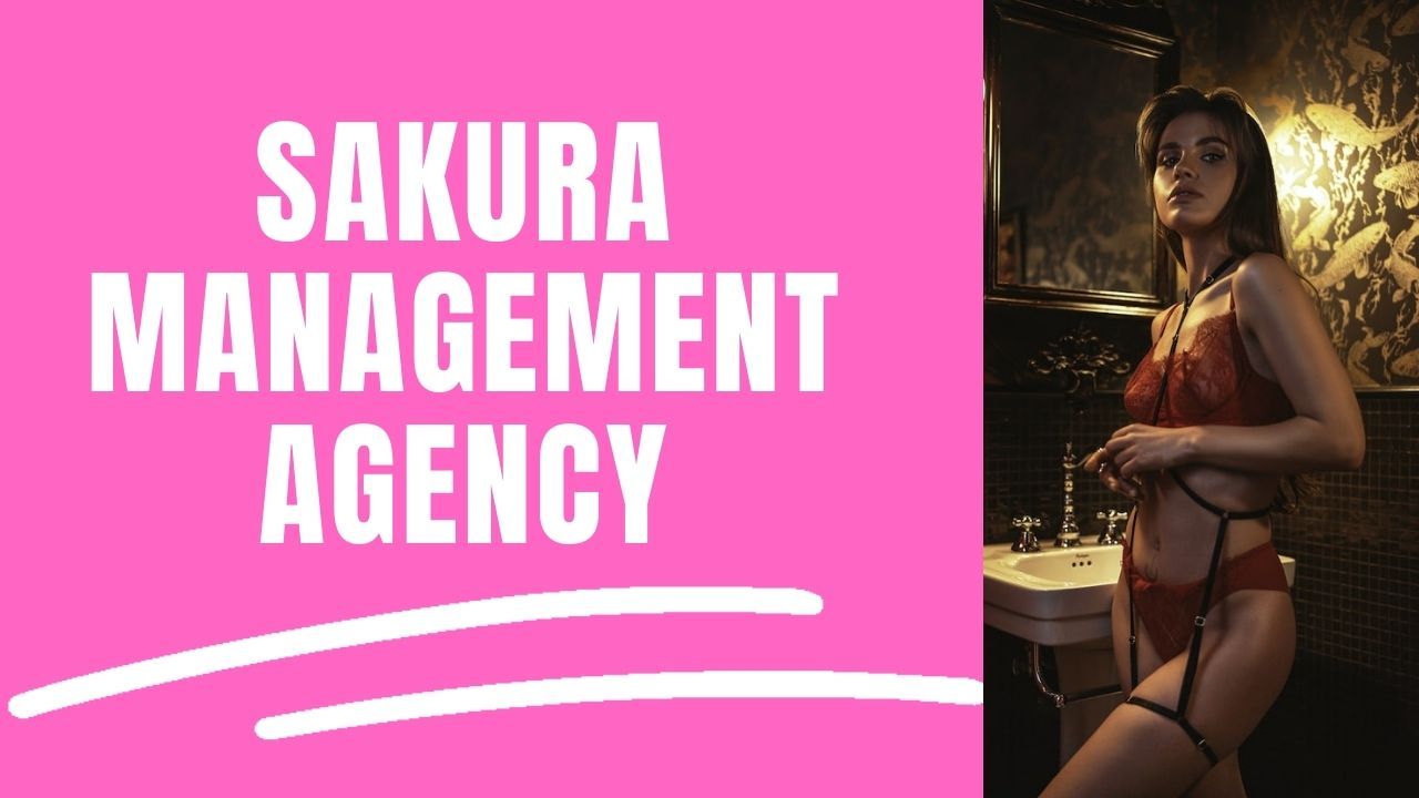 Sakura OnlyFans Management and Marketing Agency: A Review